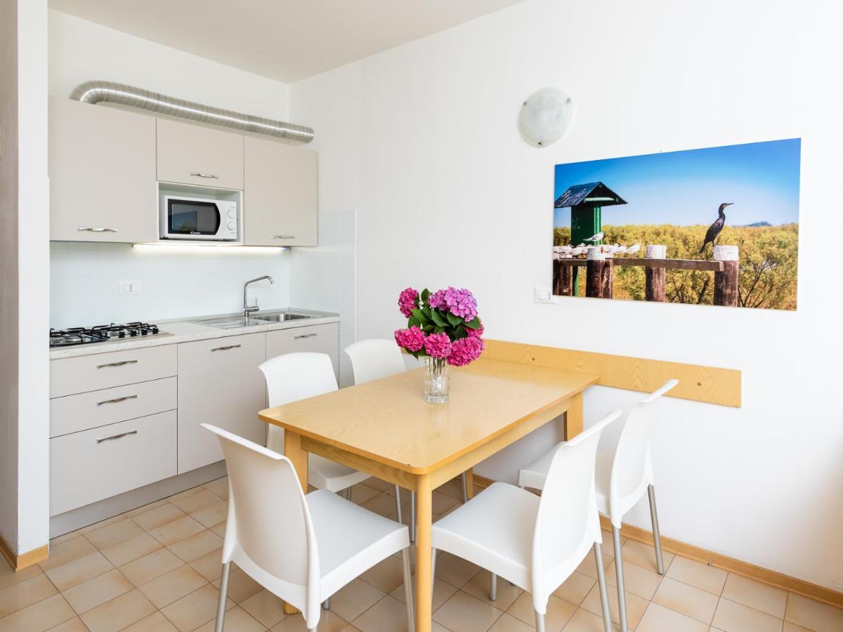 Condominio Lavinia Bibione Extérieur photo