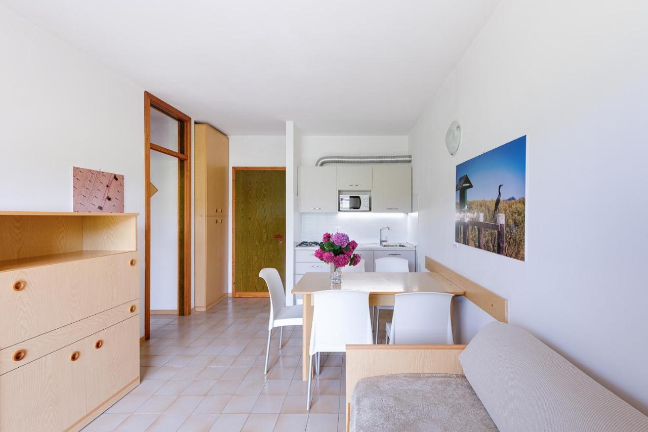 Condominio Lavinia Bibione Extérieur photo