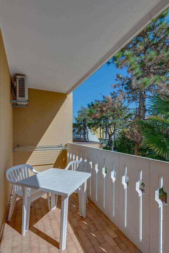 Condominio Lavinia Bibione Extérieur photo