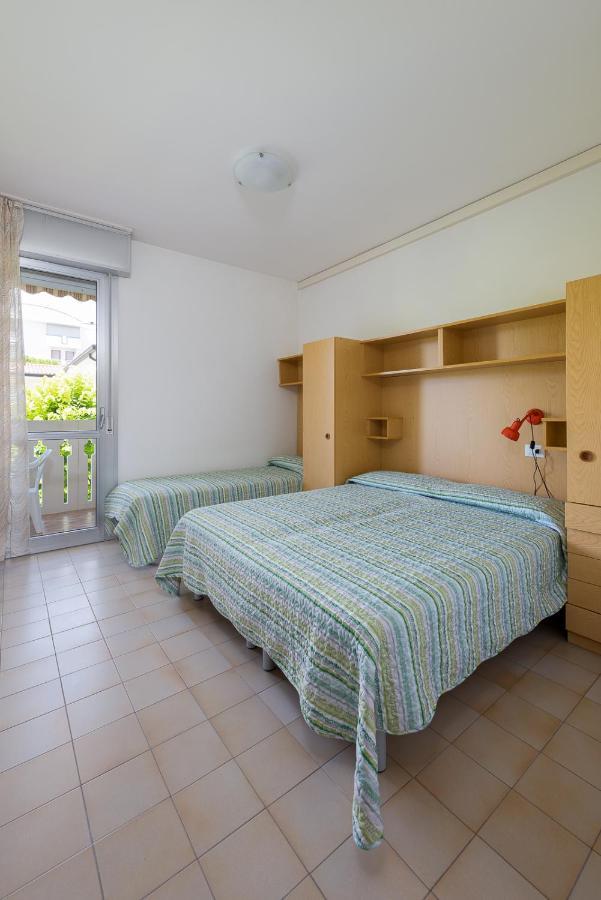 Condominio Lavinia Bibione Extérieur photo
