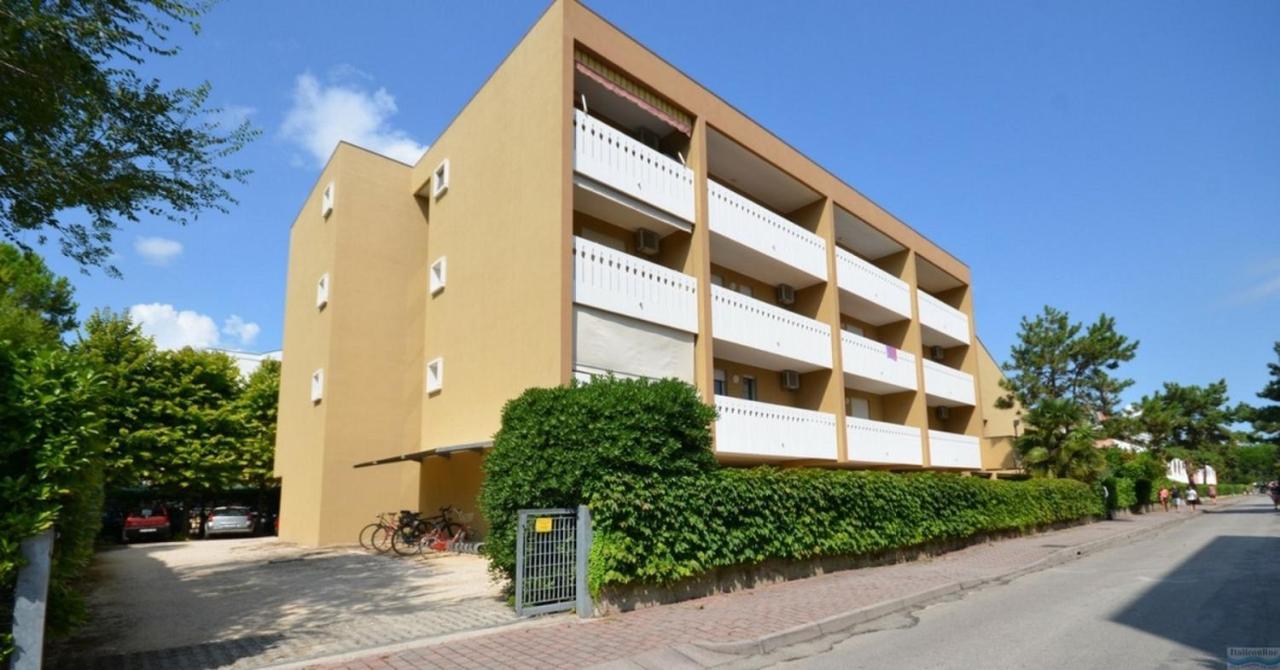 Condominio Lavinia Bibione Extérieur photo