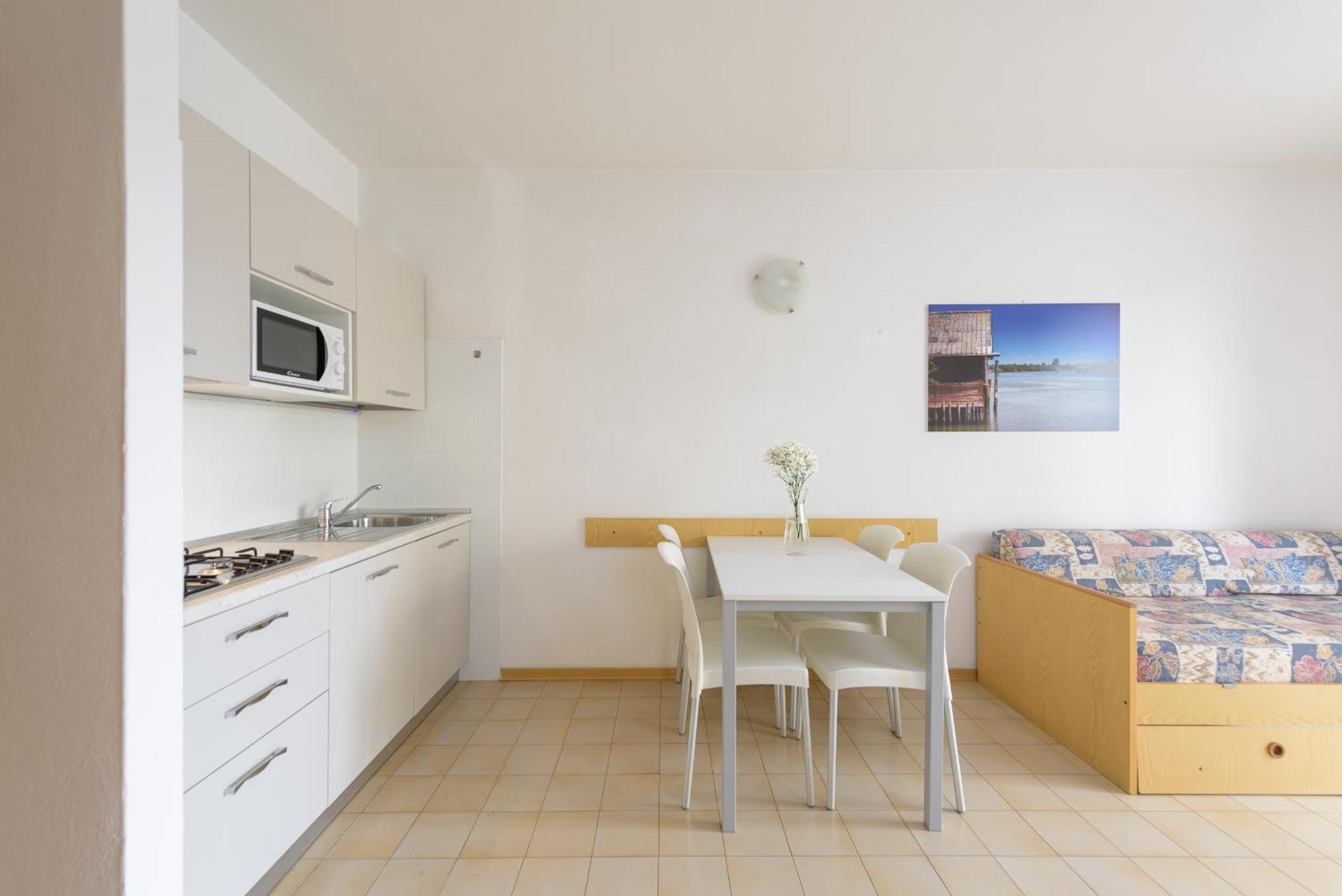 Condominio Lavinia Bibione Extérieur photo