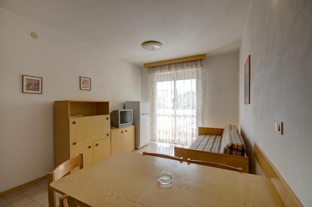 Condominio Lavinia Bibione Chambre photo