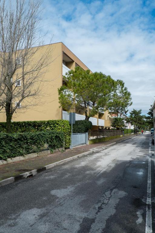 Condominio Lavinia Bibione Extérieur photo